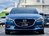 Purple Mazda 3 2018 for sale in Makati