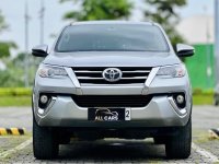 2018 Toyota Fortuner in Makati, Metro Manila