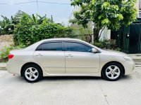 Purple Toyota Corolla altis 2022 for sale in Automatic