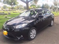 Sell Purple 2017 Toyota Vios in Quezon City