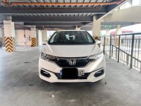 Selling Purple Honda Jazz 2019 in Meycauayan