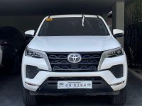 Purple Toyota Fortuner 2022 for sale in Quezon City