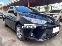 Sell Purple 2021 Toyota Vios in Mandaue