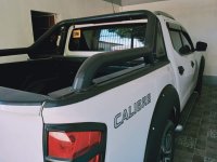 Sell Purple 2019 Nissan Navara in Quezon City