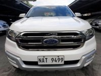 2017 Ford Everest in Las Piñas, Metro Manila