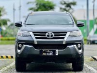 2019 Toyota Fortuner in Makati, Metro Manila