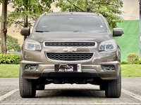 2014 Chevrolet Trailblazer in Makati, Metro Manila