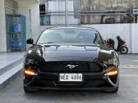 2019 Ford Mustang  2.3L Ecoboost in Quezon City, Metro Manila