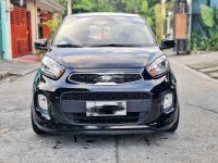 2016 Kia Picanto 1.2 EX MT in Bacoor, Cavite