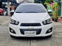 2017 Chevrolet Sonic in Bacoor, Cavite