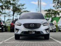 Sell Purple 2016 Mazda Cx-5 in Makati