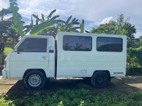 Sell Purple 2017 Mitsubishi L300 in Consolacion