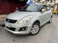 Selling Purple Suzuki Swift 2016 in Quezon City