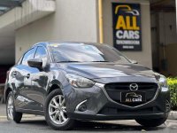 Purple Mazda 2 2019 for sale in Automatic