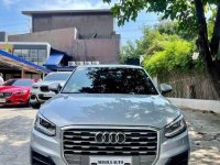 Sell Silver 2018 Audi Q2 in Pasig