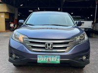 Sell Purple 2012 Honda City Wagon (Estate) in Quezon City