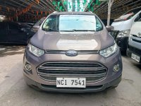 2017 Ford EcoSport in Pasay, Metro Manila