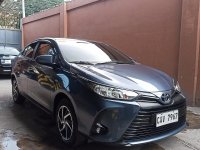 2021 Toyota Vios in Quezon City, Metro Manila