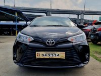 2022 Toyota Vios 1.3 XLE CVT in Pasay, Metro Manila