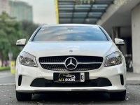 2018 Mercedes-Benz A-Class in Makati, Metro Manila