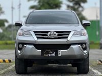 2018 Toyota Fortuner in Makati, Metro Manila