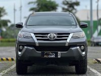 2019 Toyota Fortuner in Makati, Metro Manila