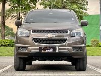 2014 Chevrolet Trailblazer in Makati, Metro Manila