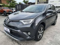 2018 Toyota RAV4 in San Fernando, Pampanga