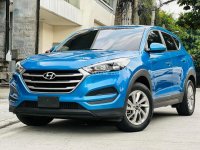 2018 Hyundai Tucson  2.0 CRDi GLS 6AT 2WD (Dsl) in Manila, Metro Manila