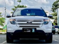 2013 Ford Explorer in Makati, Metro Manila