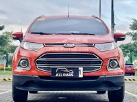 2015 Ford EcoSport  1.5 L Titanium AT in Makati, Metro Manila