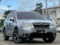 2015 Subaru Forester in Makati, Metro Manila