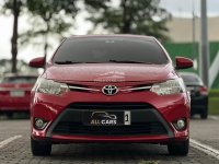 2017 Toyota Vios in Makati, Metro Manila