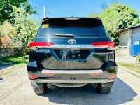 2018 Toyota Fortuner  2.4 G Diesel 4x2 AT in San Mateo, Rizal