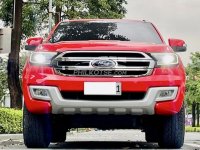 2016 Ford Everest in Makati, Metro Manila