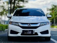 2016 Honda City  1.5 E MT in Makati, Metro Manila