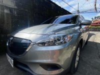 2013 Mazda CX-9 in Valenzuela, Metro Manila