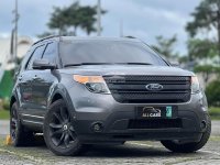 2013 Ford Explorer in Makati, Metro Manila