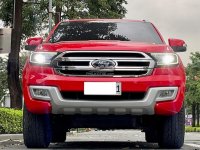 2016 Ford Everest in Makati, Metro Manila