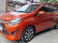 2020 Toyota Wigo  1.0 G AT in Quezon City, Metro Manila