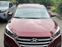 2017 Hyundai Tucson  2.0 GL 6MT 2WD in Cainta, Rizal