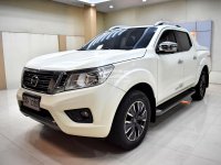 2019 Nissan Navara 4x2 EL Calibre AT in Lemery, Batangas