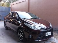 2021 Toyota Vios in Quezon City, Metro Manila