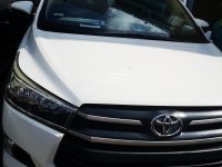 2018 Toyota Innova  2.8 J Diesel MT in Manila, Metro Manila