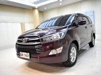 2018 Toyota Innova  2.8 E Diesel AT in Lemery, Batangas