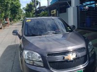 2014 Chevrolet Orlando in Marilao, Bulacan