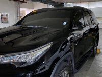 Toyota Fortuner V 4X2 A/T DSL 2018model