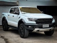 2019 Ford Ranger Raptor  2.0L Bi-Turbo in Manila, Metro Manila