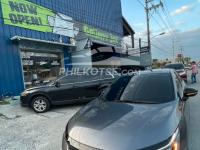 2021 Honda City RS 1.5 CVT in Angeles, Pampanga