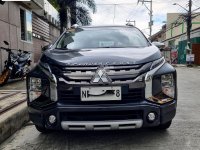 2020 Mitsubishi Xpander Cross Xpander Cross 1.5 AT in Pasay, Metro Manila